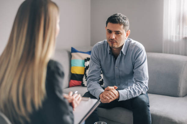 Acompanhamento psicológico bulimia​