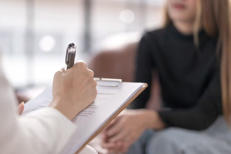 Clínica de psicoterapia e saúde mental na Grande São Paulo