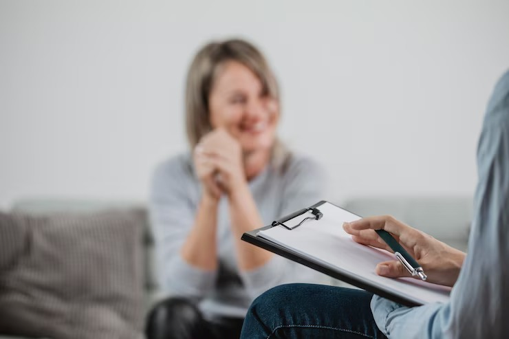 Consultório de psicoterapia perto de mim
