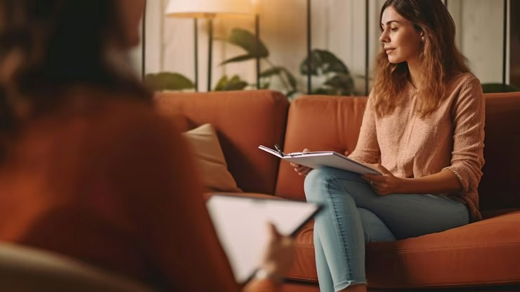 Consultório de psicoterapia em São Paulo
