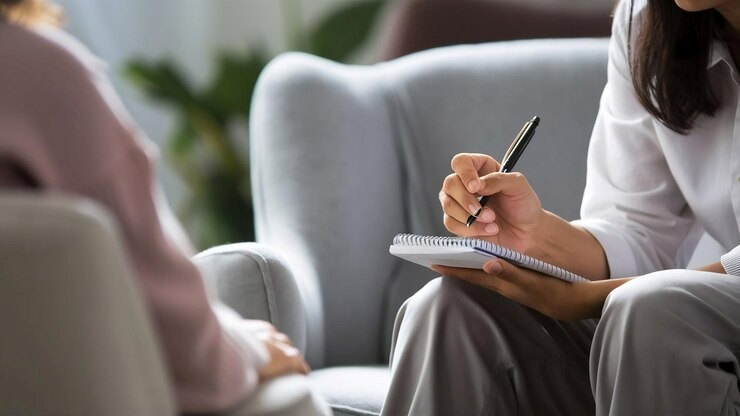 Psicoterapia para ansiedade generalizada