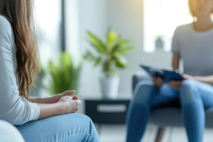 Psicoterapia para depressão​ na Grande São Paulo
