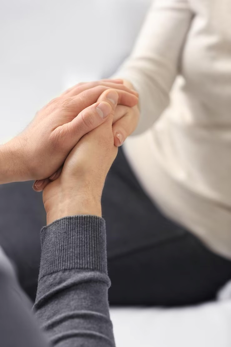 Sessões de psicoterapia individual na Grande São Paulo