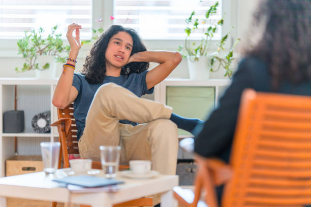 Terapia para estresse pós traumático