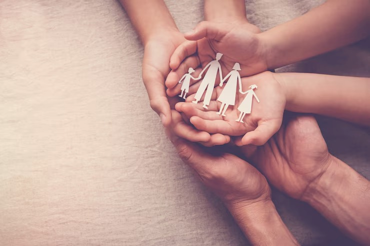 Terapia familiar e de casal