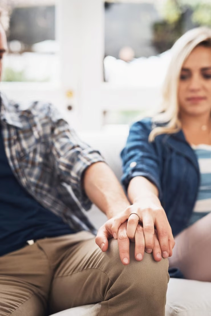 Valor terapia de casal na Granja Julieta
