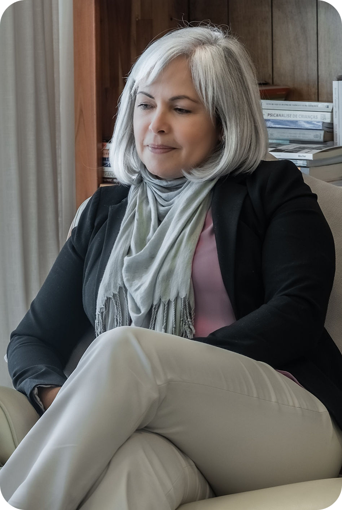 M.Sc. Maria das Graças da Silva